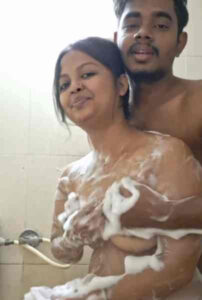 Bangali Couple Fucking in Shower (2026) Download.mkv