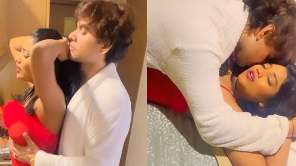 Delhi college girl chudai karwa rahi hai Masti mein