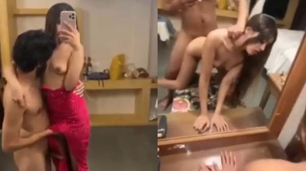 Delhi wali gf ke sath mein mast chudai ka maja leta bf