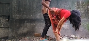 Desi Indian Mature Wife