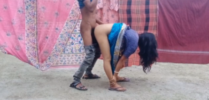 Desi bengali Wife