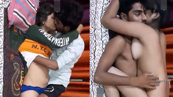 Hot Delhi girl chudai mms video - Desi BF