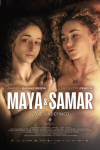 Maya & Samar 18+ Alert ⛔ (2026) English Download