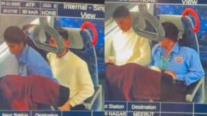Meerut Metro viral chudai sex mms tape