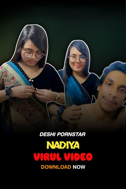 Nadiya Hot Cili Viral Video