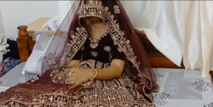 Newly married gal m