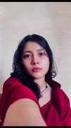 Nujhat Apu Bangladesh Tiktoker