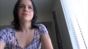 Sweet Teen Girlfriend Gets M