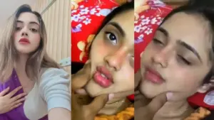 Jannat Toha (Bangladeshi YouTuber and TikToker)